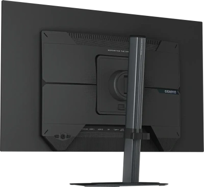 Gigabyte 20VM0-MO27Q28BK-1EKR Монитор 4