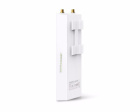 TP-Link WBS510 5 ГГц 300 Мбит/с Наружная базовая станция Wi-Fi 3