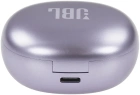 JBL JBLT280TWSNC2PURCN Наушники 7