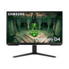 Samsung Odyssey G4 S27BG400EI Монитор LS27BG400EIXCI