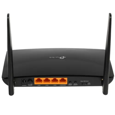 TP-Link ARCHER MR500 Роутер 3