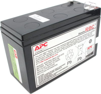 APC RBC17 Батарея