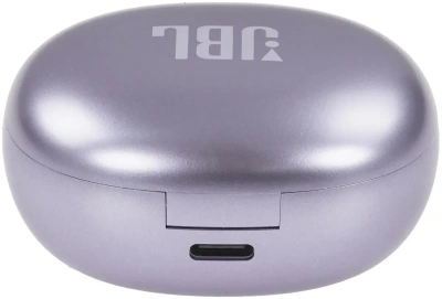 JBL JBLT280TWSNC2PURCN Наушники 6