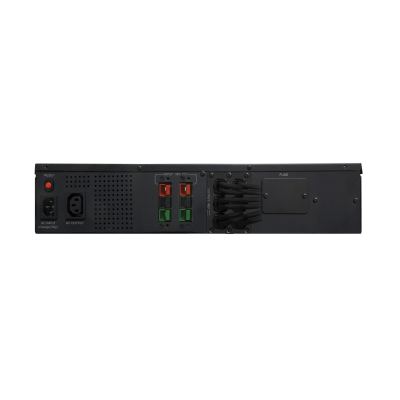 CyberPower BPL48V75ART2U Внешний батарейный модуль 2