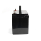 Bastion SKAT SB 12100 Аккумулятор свинцово-кислотный   4