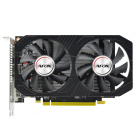 AFOX AMD Radeon RX 550 AFRX550-2048D5H4-V6 2ГБ Видеокарта
