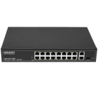 OSNOVO SW-61621(300W) Коммутатор 