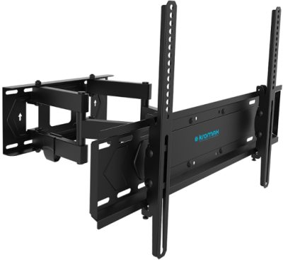 Kromax PIXIS-XL-2 черный 90220 Кронштейн