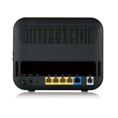 ZyXEL VMG3625-T20A-EU01V1F Двухдиапазонный беспроводной шлюз (роутер) VMG3625-T20A01V1F 3
