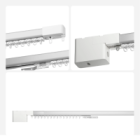 Yandex YNDX-00592 Умный карниз для штор