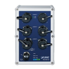 PLANET IGS-5227-6T Коммутатор 3