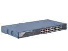 Hikvision DS-3E1326P-EI PoE-коммутатор