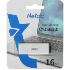 NETAC NT03U185N-016G-20WH Флэш-накопитель 2