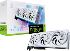 MSI GeForce RTX 5060 Ti 16G GAMING TRIO OC WHITE Видеокарта