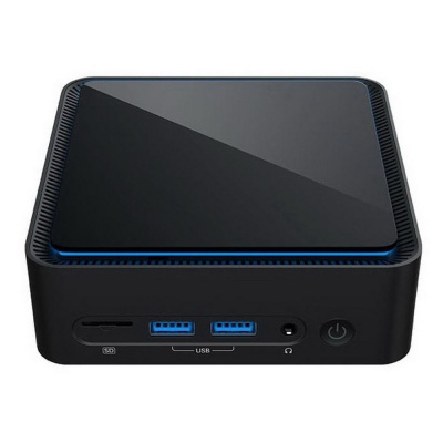 Prittec F8-I3 1215U Платформа мини ПК 2