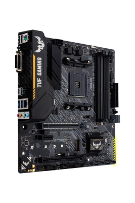 ASUS TUF GAMING B450M-PLUS II Материнская плата 90MB1620-M0EAY0 1