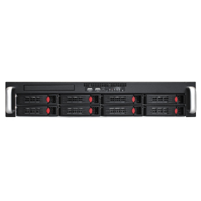 Exegate Pro 2U550-HS08 EX293177RUS Серверный корпус 6
