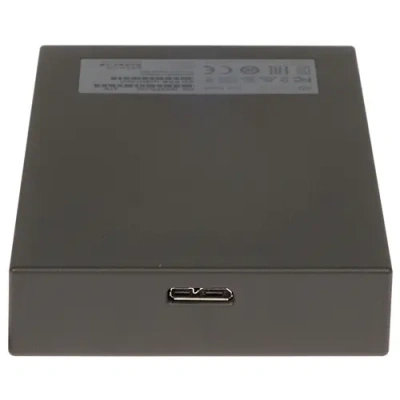 Seagate STKZ4000401 Жесткий диск внешний 1