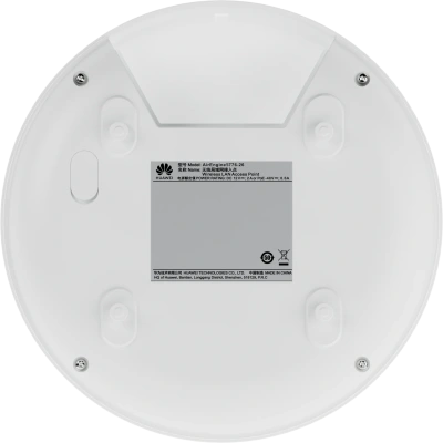 Huawei AIRENGINE5776-26 Точка доступа 1