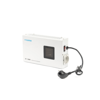 Bastion RAPAN ST-2000 Стабилизатор напряжения  3