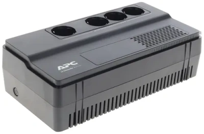 APC EASY UPS BV800I-GR Источник бесперебойного питания 3