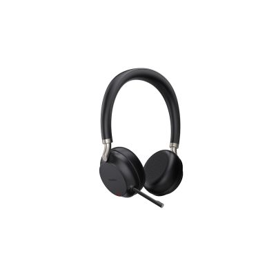 Yealink BH72 LITE UC BLACK USB-C Гарнитура