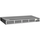 SNR SNR-S2995G-48TX Управляемый коммутатор 2