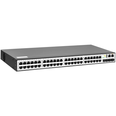 SNR SNR-S2995G-48TX Управляемый коммутатор 1