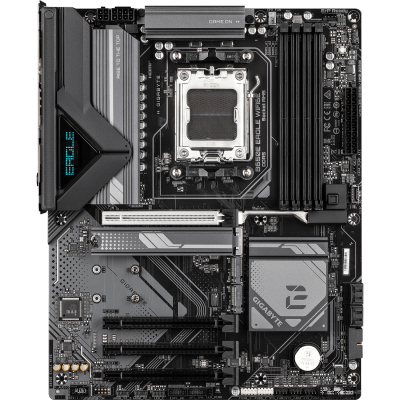 Gigabyte B650E EAGLE WF6E Материнская плата