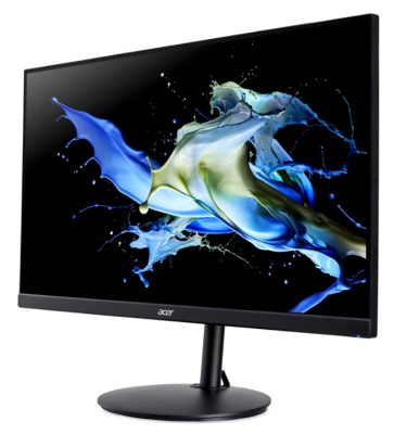 Acer CB272E3bmirux UM.HB2EE.307 Монитор  1