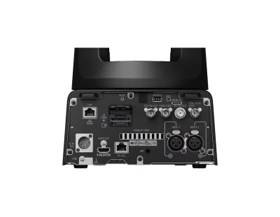 Canon CR-N700BK PTZ-камера 3
