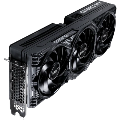 Palit GeForce RTX 5070 GamingPro NE75070019K9-GB2050A Видеокарта 1