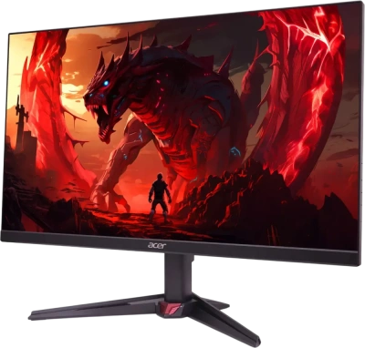 Acer VG240YX1bmiipx UM.QV0CD.101 Монитор 1