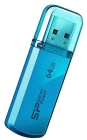 Silicon Power USB Drive 64Gb Helios 101 SP064GBUF2101V1B Флешка