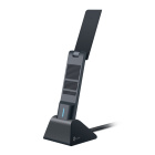TP-Link ARCHER TXE50UH Трехдиапазонный USB-адаптер 2
