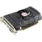 AFOX AMD Radeon RX 550 AFRX550-4096D5H3 Видеокарта 2
