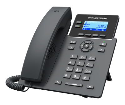 GRANDSTREAM GRP2602 Телефон VoIP  1