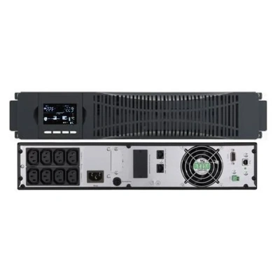 SNR SNR-UPS-ONRT-1500-S36 Источник бесперебойного питания 1