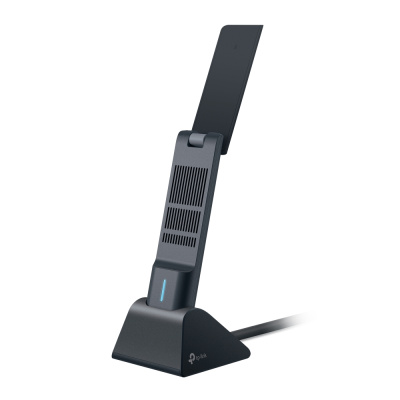 TP-Link ARCHER TXE50UH Трехдиапазонный USB-адаптер 1