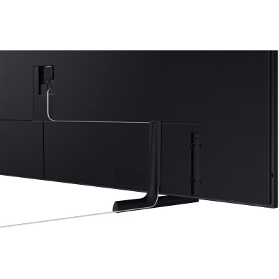 Samsung The Frame QE85LS03DAUXCE Телевизор  7