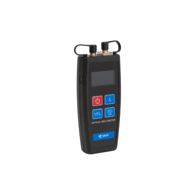 SNR SNR-PMT-26V Измеритель оптической мощности