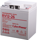 CyberPower RV 12-26 Аккумуляторная батарея