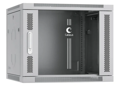 Cabeus SH-05F-9U60/45 Шкаф телекоммуникационный