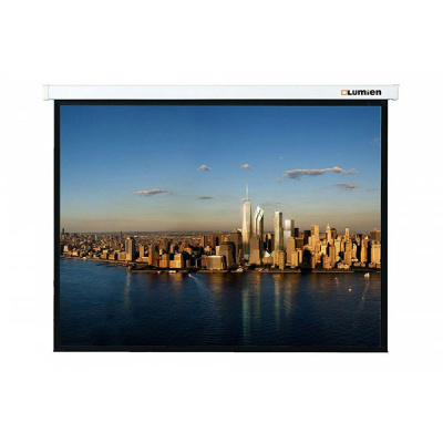 Lumien Master Picture LMP-100111 Настенный экран 206x274 см 