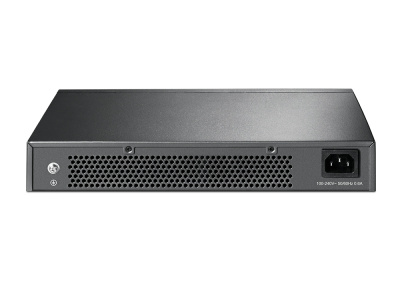 TP-Link TL-SG1024D Коммутатор неуправляемый 2
