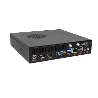 Hiper FT20-I3141R8N2R6BWP Мини ПК