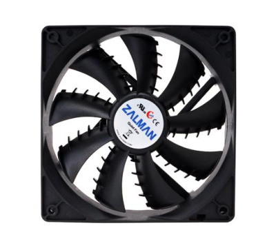 Zalman ZM-F1 PLUS(SF) Вентилятор