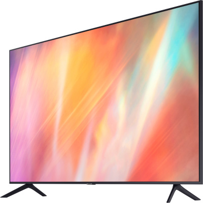 Samsung UE65AU7100UXCE Телевизор LED  4