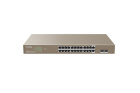 IP-COM G3326P-24-410W Коммутатор