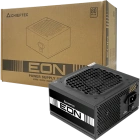 Chieftec Eon ZPU-400S Блок питания 8